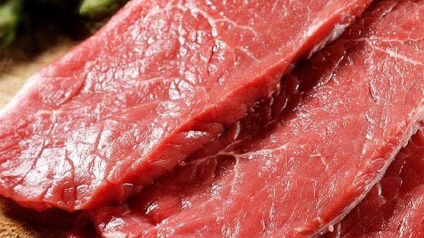 正宗牛肉馅饼的制作方法