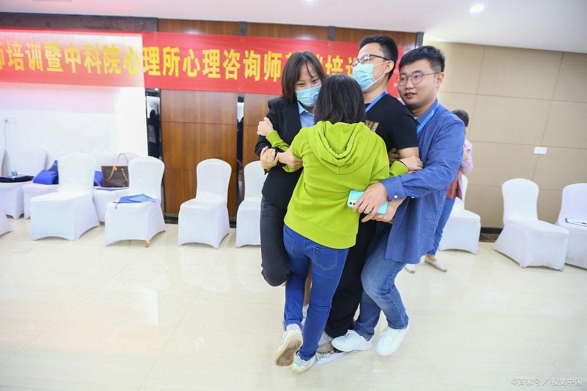 睡眠与心理健康：改善睡眠质量，远离精神困扰