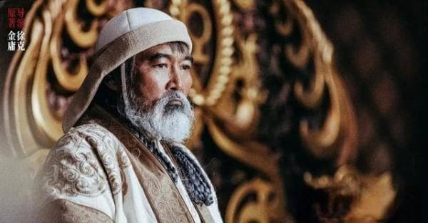 《射雕英雄传·侠之大者》：当代武侠电影的复兴与反思