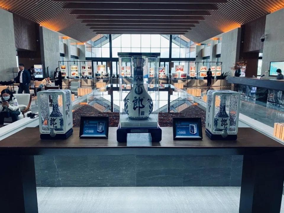 开拓新型消费市场 白酒深挖价值贴近消费者