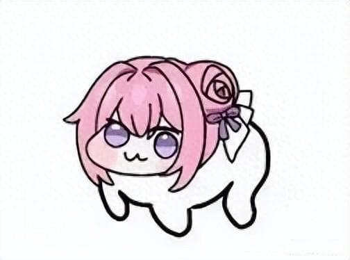 粉狗可爱，智商不在！Doro为何能成为表情包之王？