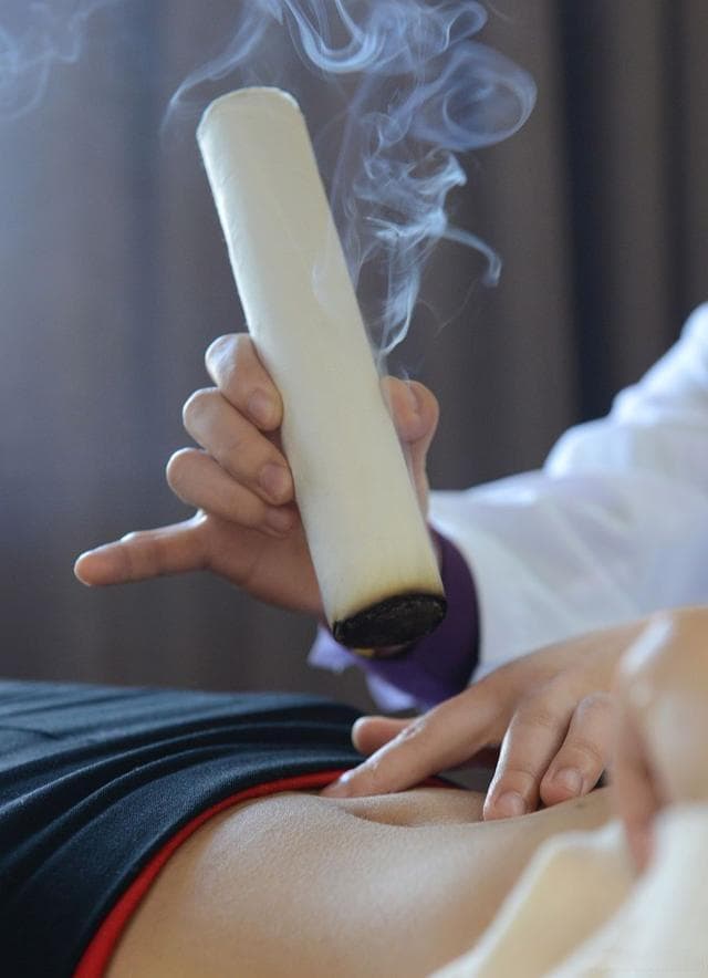 艾灸的神奇功效，你了解多少？