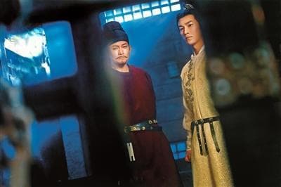 从《大宋提刑官》到《庆余年》：反派角色塑造的艺术