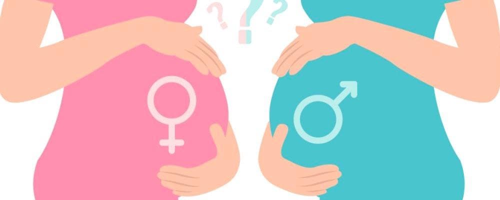 怎么一招辨别怀没怀孕？判断怀孕科学方法与注意事项！