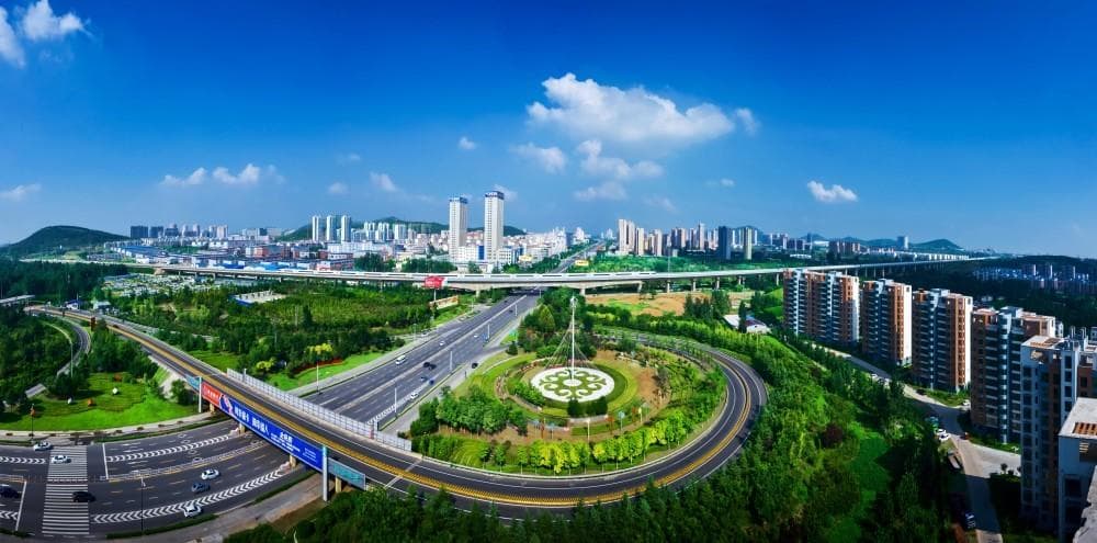 枣庄：强工兴产加速度，鲁南崛起谱新篇