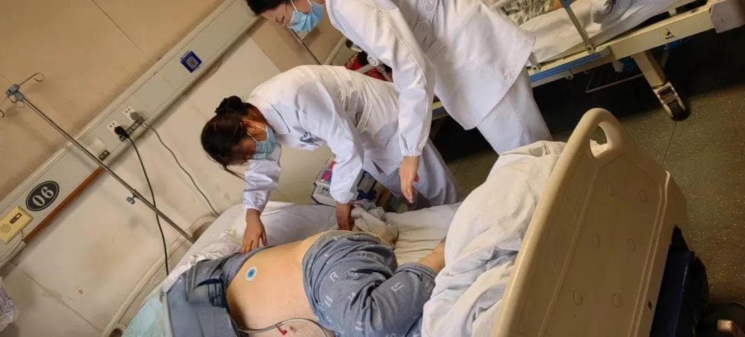压疮科普宣教小知识