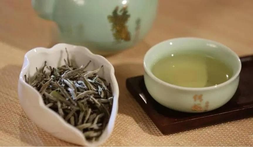 白茶如何保存