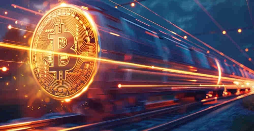 挖比特币是什么原理？比特币挖矿原理分析