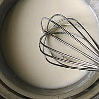 六寸巧克力蛋糕的制作方法