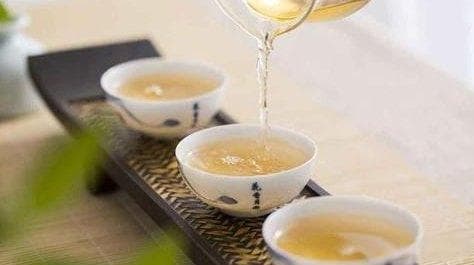 七里香泡茶：正确方法与用途全解