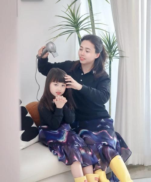 梦见自己生了一个女儿的深层含义