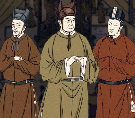 世家与皇权的博弈——历史视角下的互动与平衡
