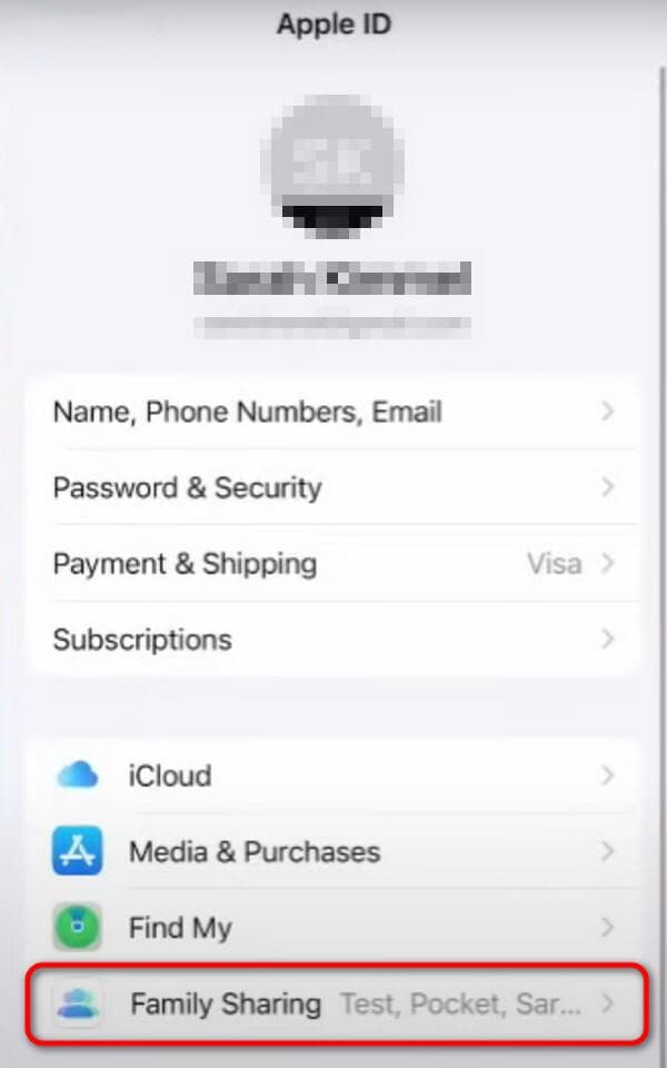 有关如何在 iPhone 上使用家长控制的详细教程