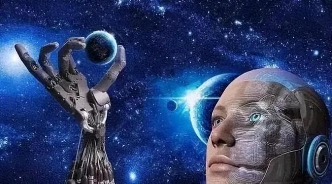 地球上有千万个物种，为何只有人类进化出高度智慧的大脑？