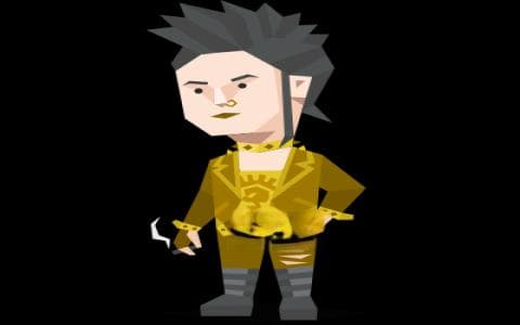 MBTI团队中的角色-mbti人物