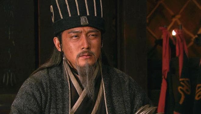 三国知名谋士排名，郭嘉为何仅仅排第六？你看前五人都是谁