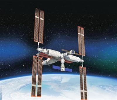 新“太空出差”乘组已选定