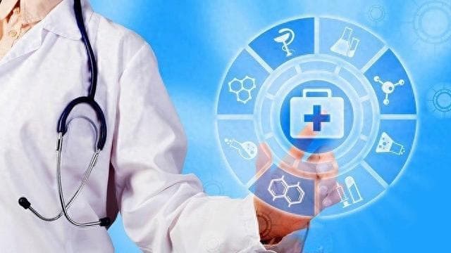 循证护理搭上人工智能，未来将探索一套健康照护新模式
