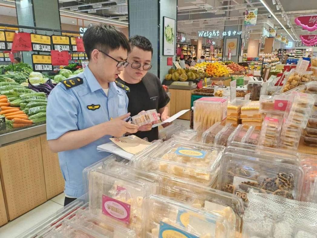 你给孩子买的零食符合《儿童零食通用要求》吗？这五种儿童零食要注意