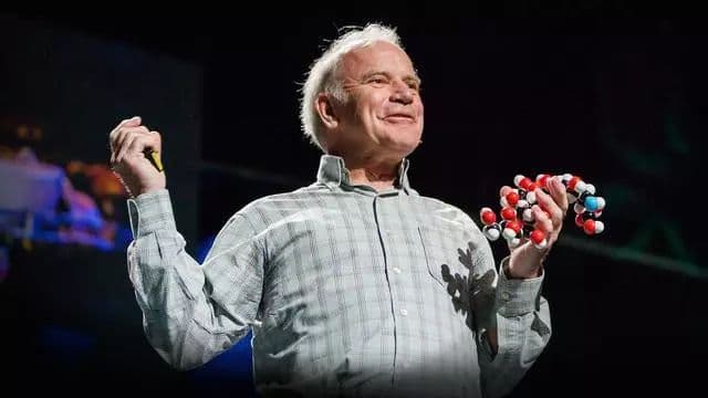 PCR传奇史：“浪”出来的生物技术