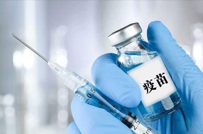 中疾控：这几类人群优先接种流感疫苗