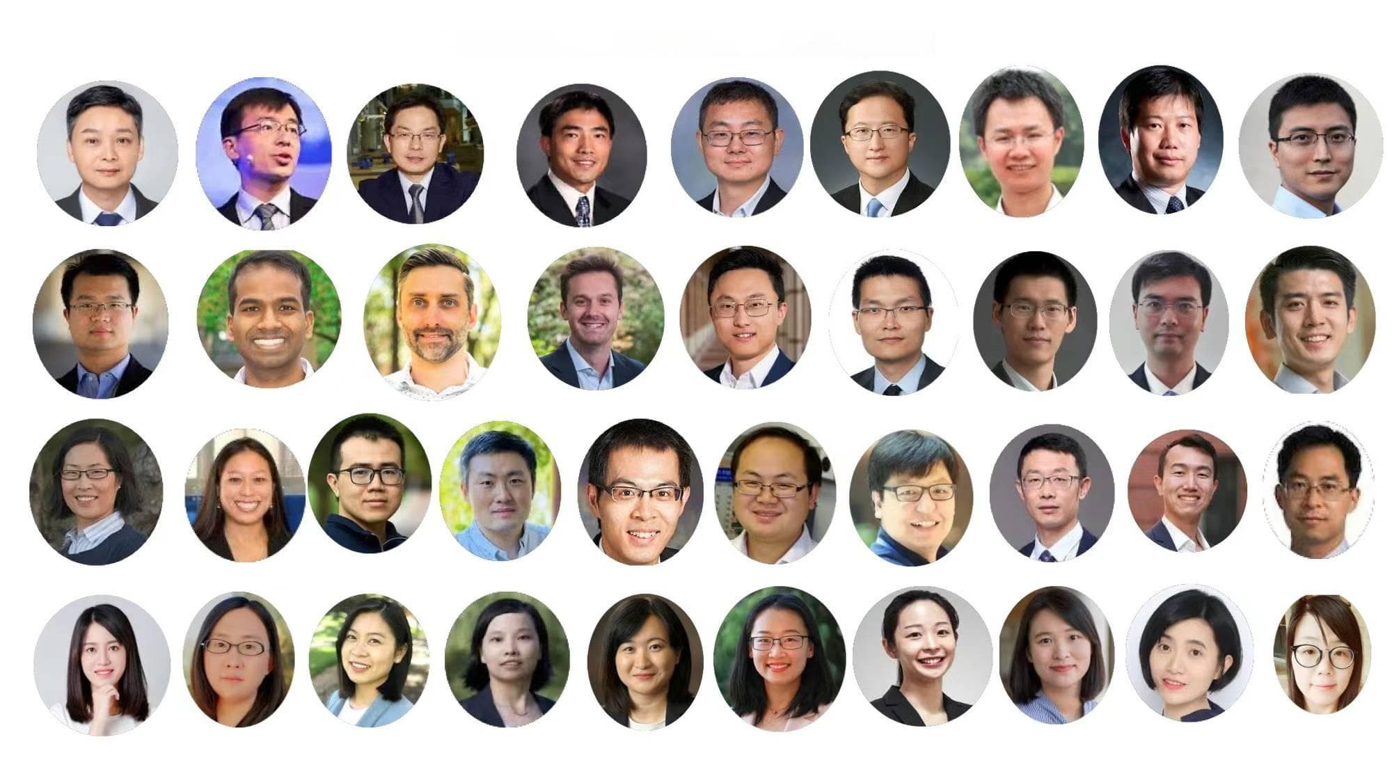 华裔院士崔屹2024年终总结：育才树精英，科研创未来