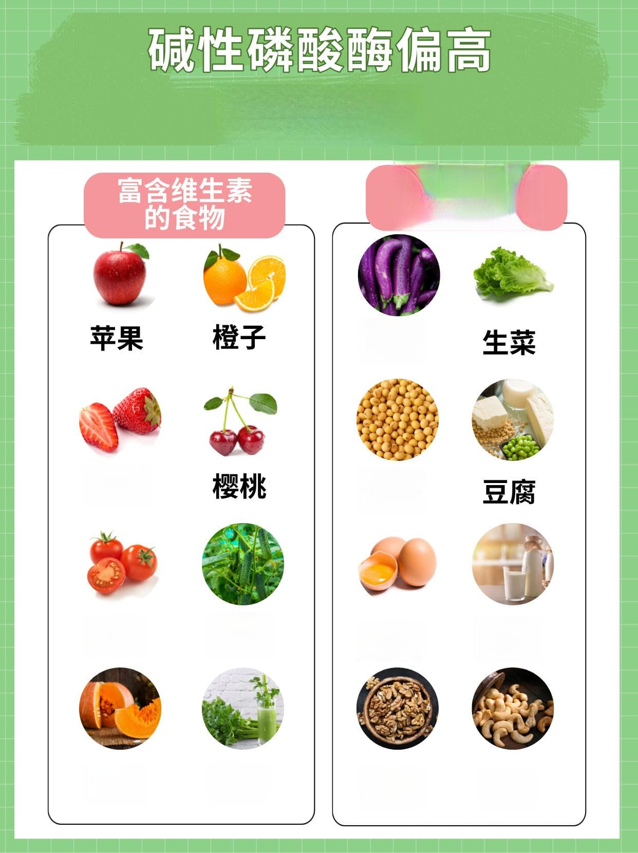 碱性磷酸酶偏高，原因与调节全解析