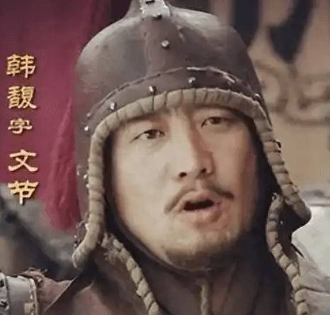 韩馥：冀州牧的兴衰与失守之谜