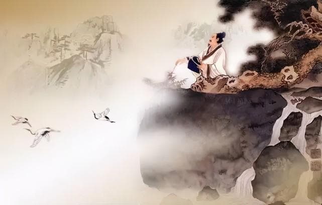 王维李白笔下的云：诗意与哲思