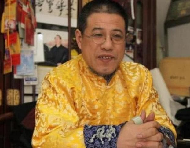 乾隆的七世孙：恒绍的皇室生活与清朝后裔现状