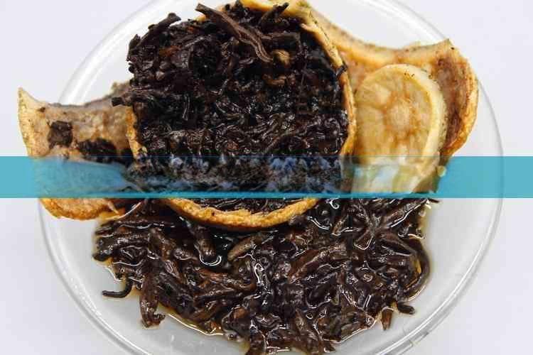品茗指南：白茶与普洱茶的健康益处比较