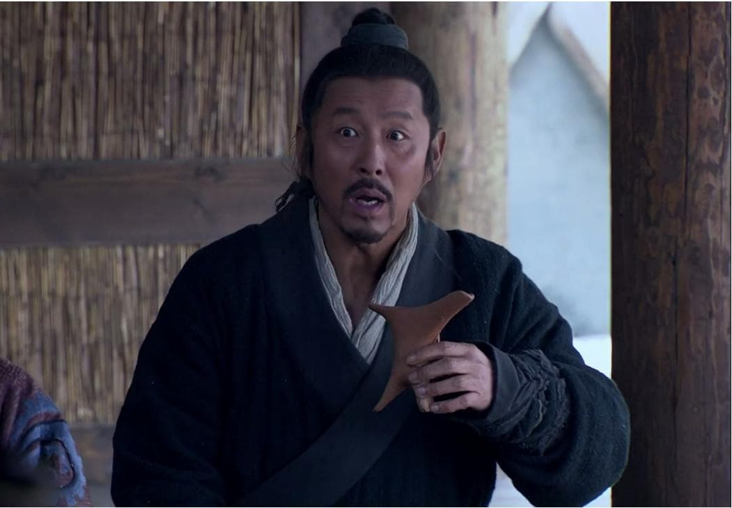 刘邦撕毁合约，楚汉争霸再掀风云