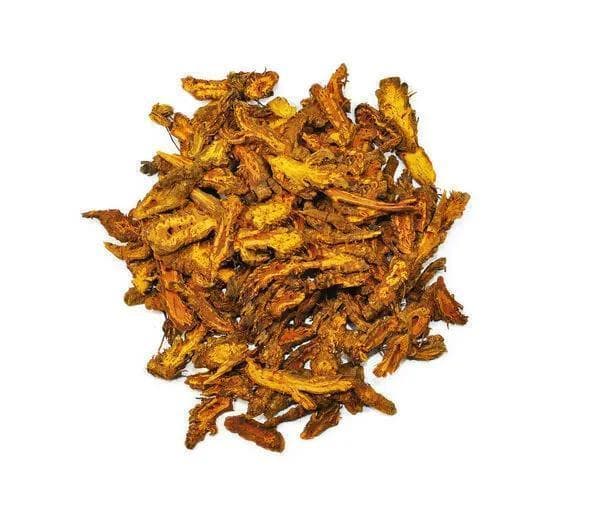 结肠炎用什么中药方剂