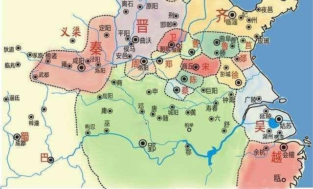 赵钱孙李欧阳：《百家姓》开篇五大姓氏的前世今生