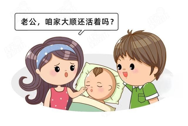 腺样体肥大的娃，如何有效护理？