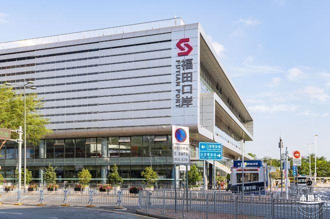 深圳赴港省钱攻略：巴士票价仅15元起