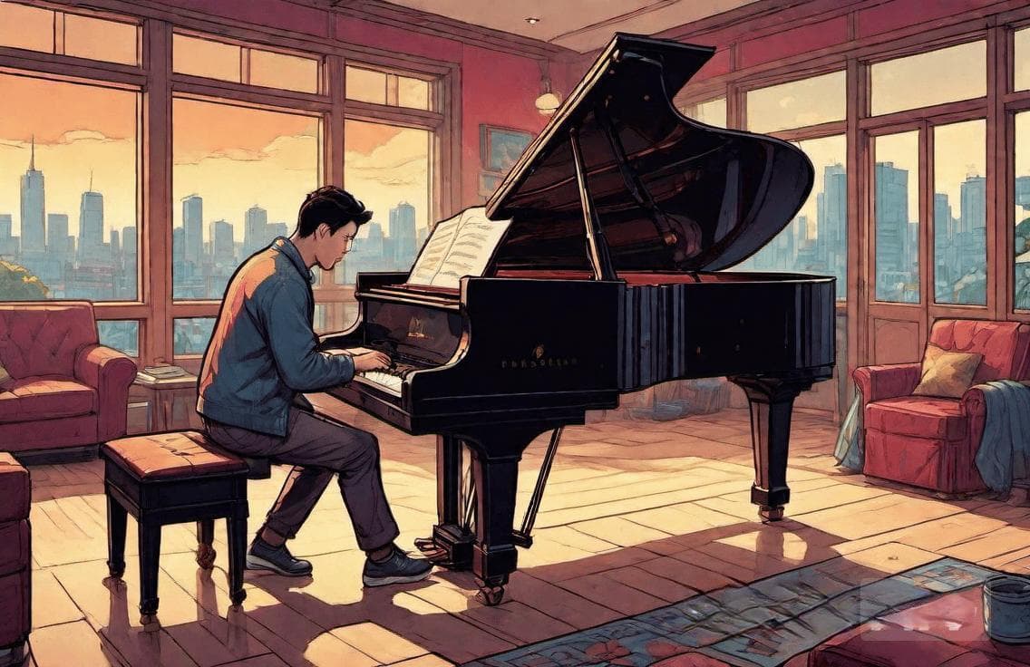 编曲算不算改编？音乐版权专家详解改编权归属