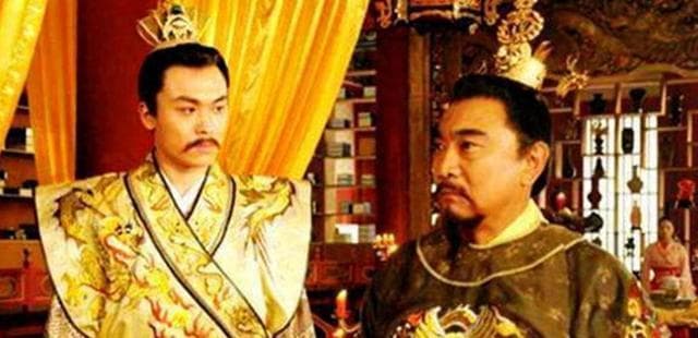 篡位与暴政：隋朝38年兴亡史
