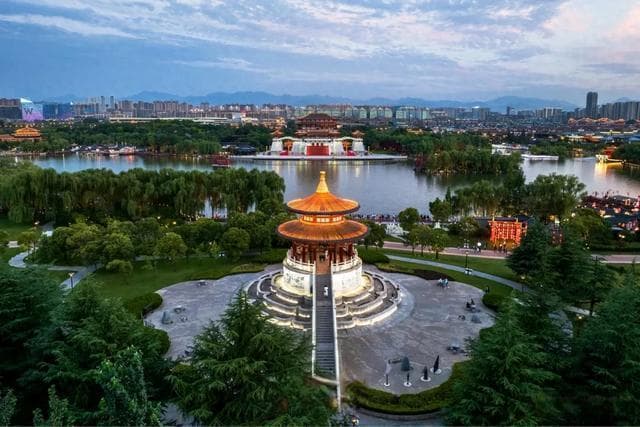 5A级景区由“0”到“1”，陕西这些地方在发力
