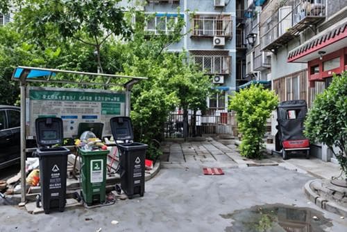 小区公共区域被占用如何解决