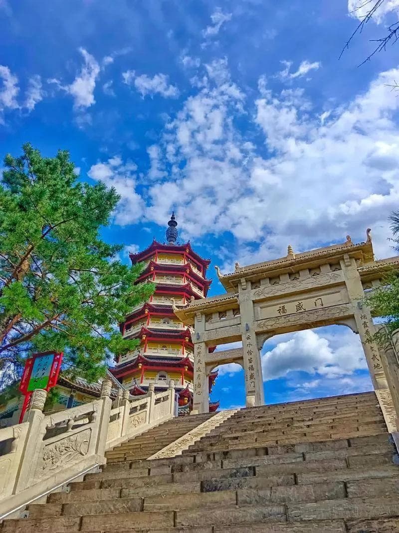 吕梁市的历史变迁