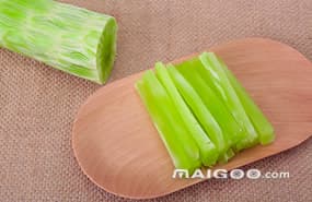 莴笋的营养价值与功效：从食用到种植的全面指南