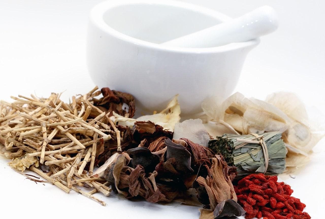 治疗手足癣的中药有哪些？