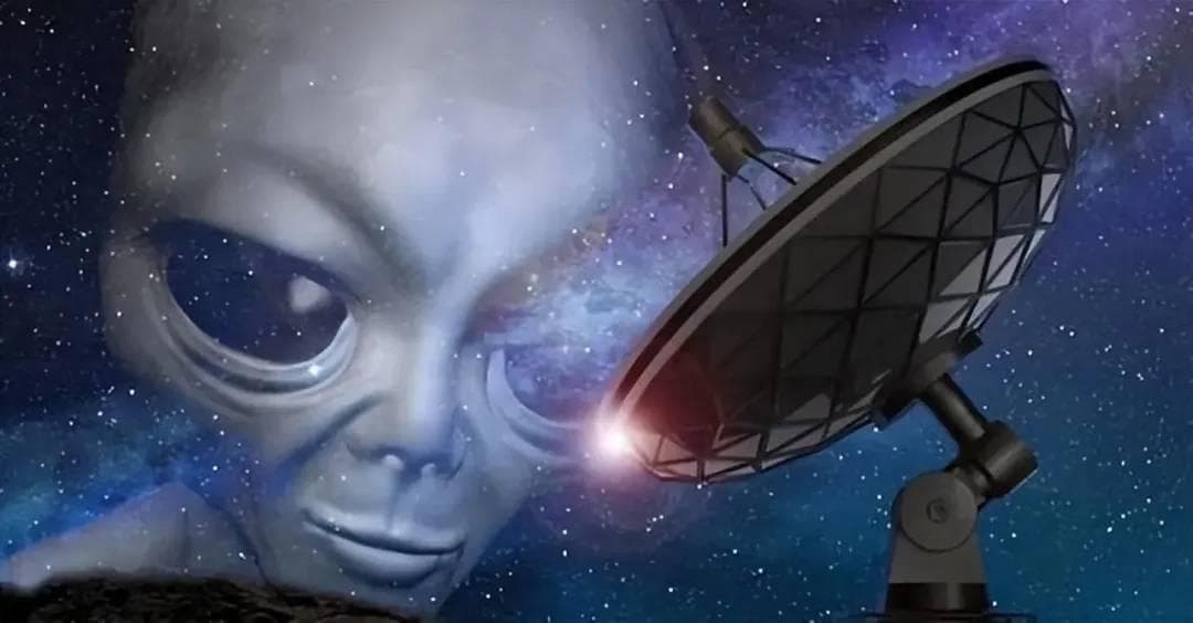 宇宙深处的高级文明：究竟隐藏何方，人类探索何时能触及？
