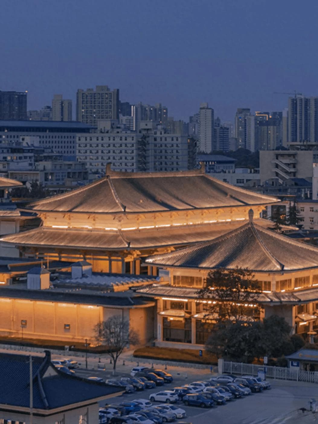西安最值得去的12个地方，没去过6个以上不算到过西安