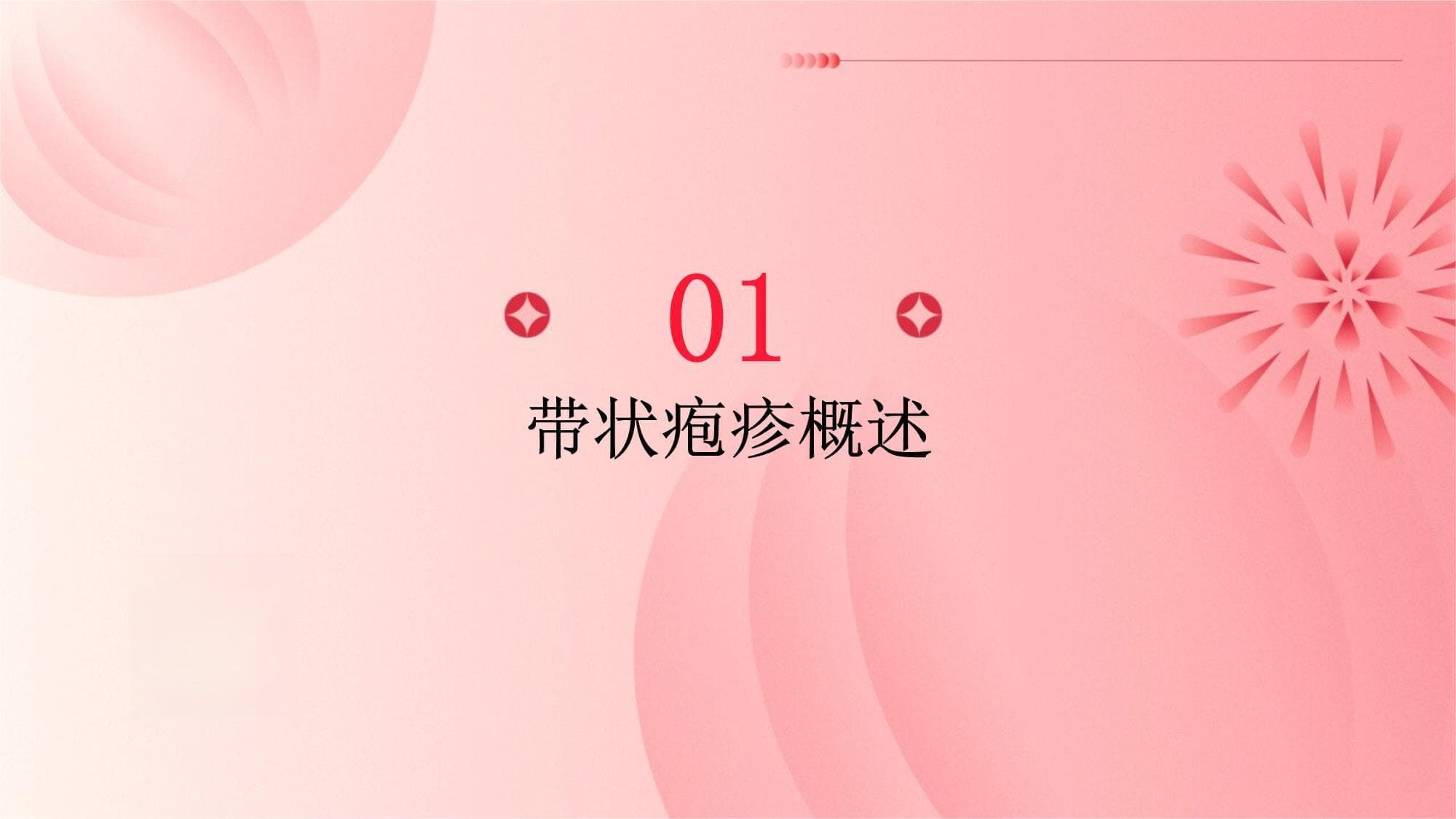 带状疱疹康复治疗全攻略