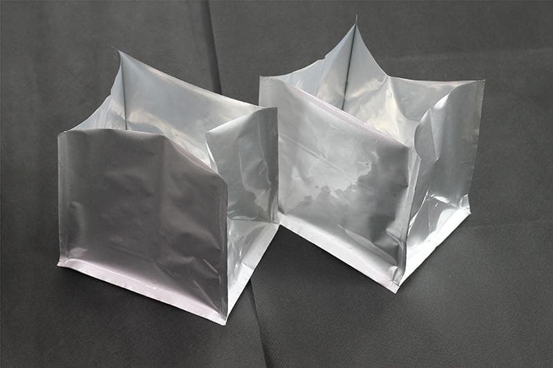 铝箔纸材料性能分析与优化