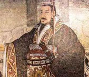 秦孝公与秦始皇：父子关系与秦国的崛起