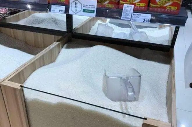 保存大米原来这么简单，放1年都不生虫！教您3招，学会了试试吧
