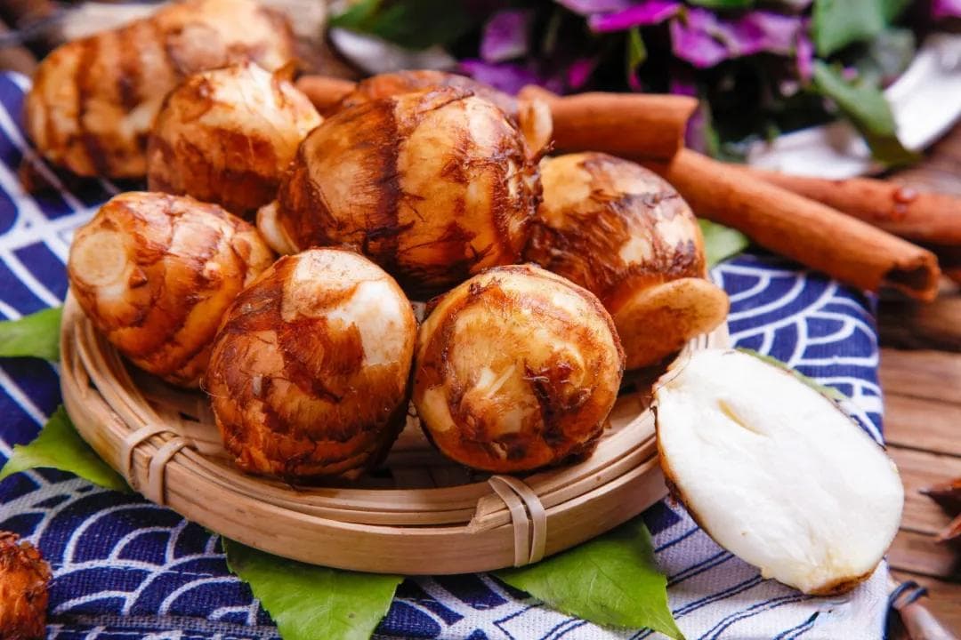 冬季把主食换成它，不仅帮助减重，还有这些好处....